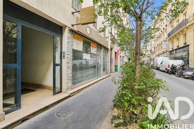 Appartement - 60 m² - 5 pièces