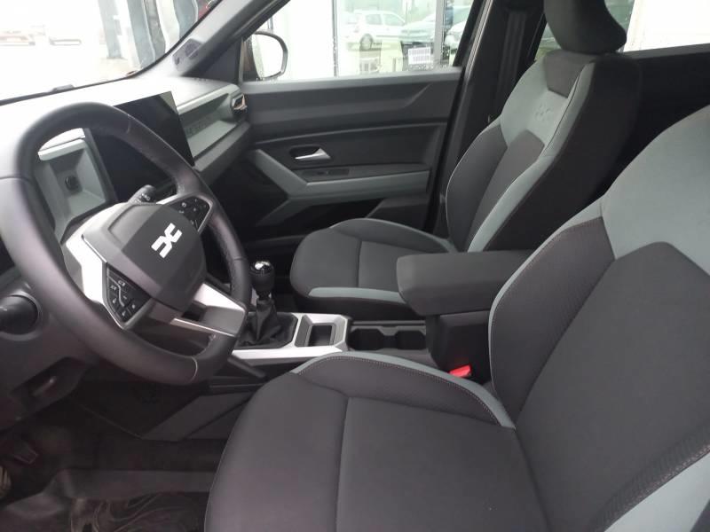 Dacia Duster Mild Hybrid 130 Extreme