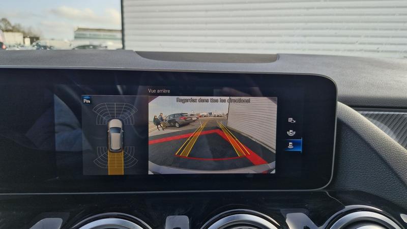 Mercedes Classe B 200 7g-Dct Amg Line