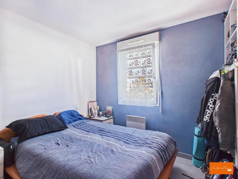 Maison - 100 m² - 6 pièces