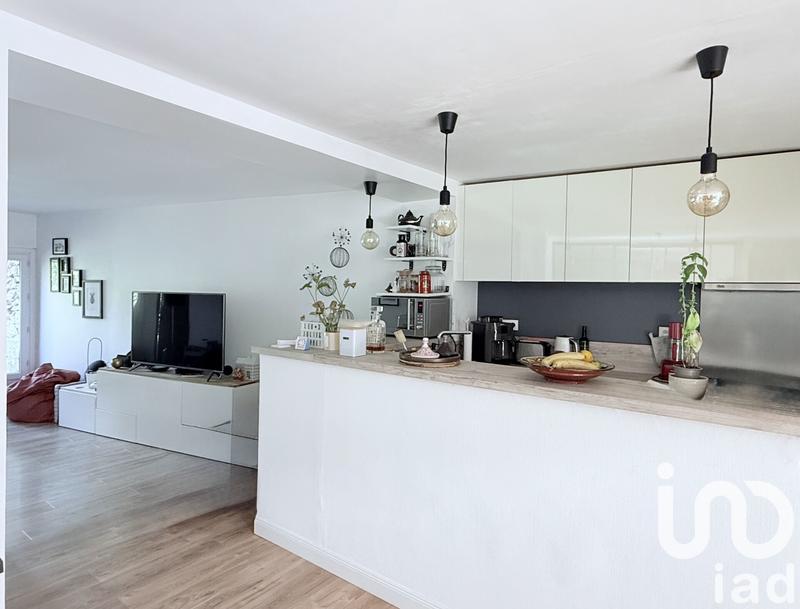 Appartement - 73 m² - 4 pièces