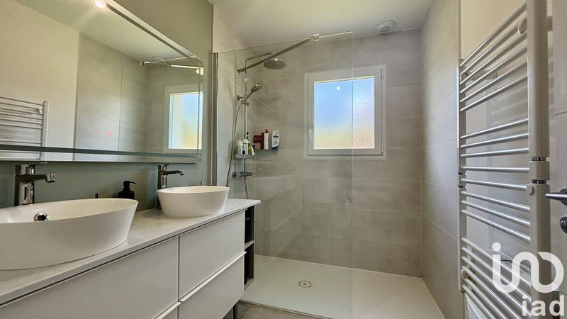 Maison - 131 m² - 5 pièces