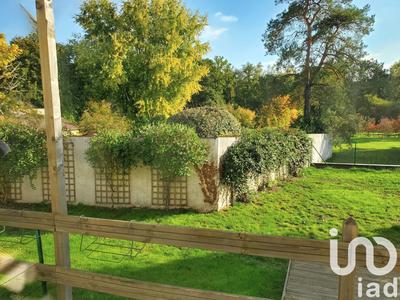 Maison - 86 m² - 5 pièces