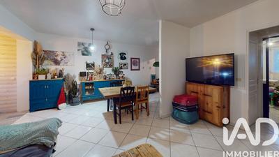 Maison - 112 m² - 6 pièces