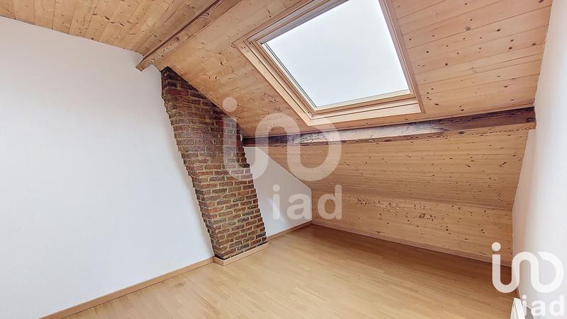 Maison de ville - 92 m² - 5 pièces