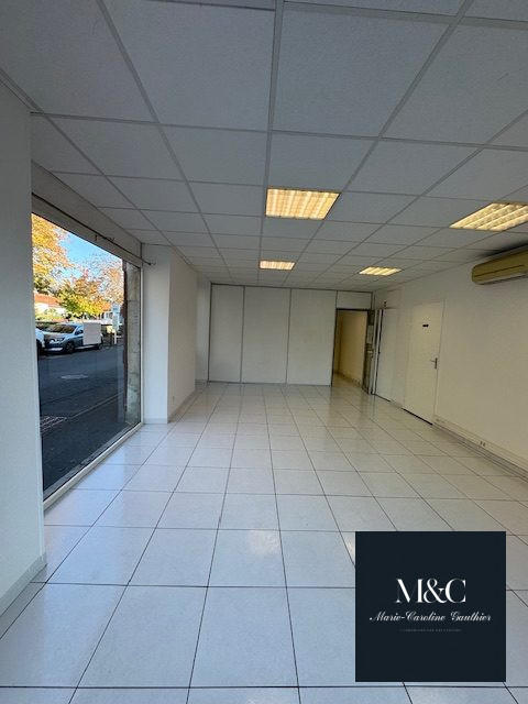 Local commercial - 58 m²