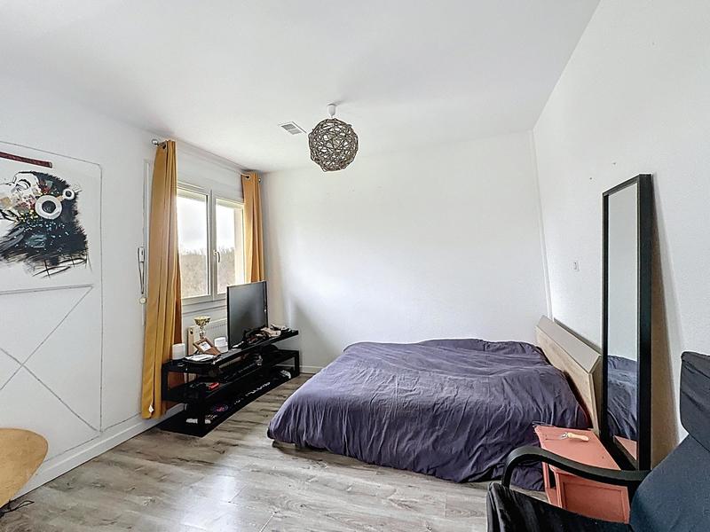 Maison - 152 m² - 4 pièces