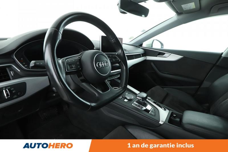 Audi A5 sportback 2.0 Tdi Design Luxe s tronic 7 190 ch