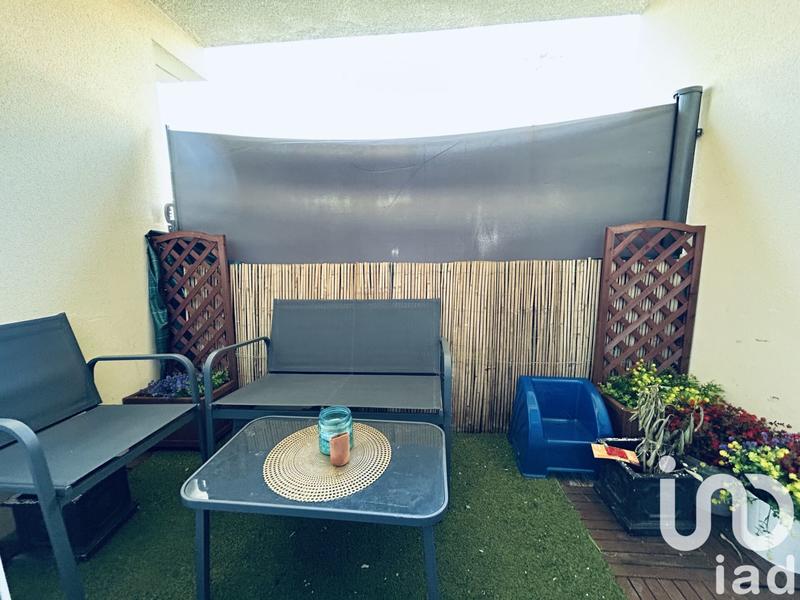 Appartement - 86 m² - 4 pièces