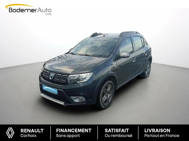 Dacia Sandero TCe 90 Stepway
