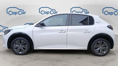 Peugeot E-208 136 50kWh Style