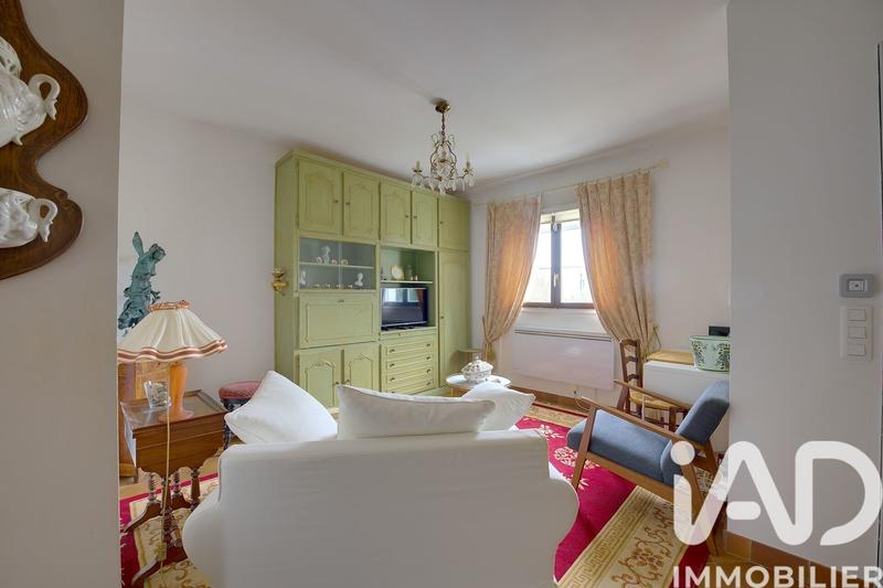 Maison - 142 m² - 6 pièces