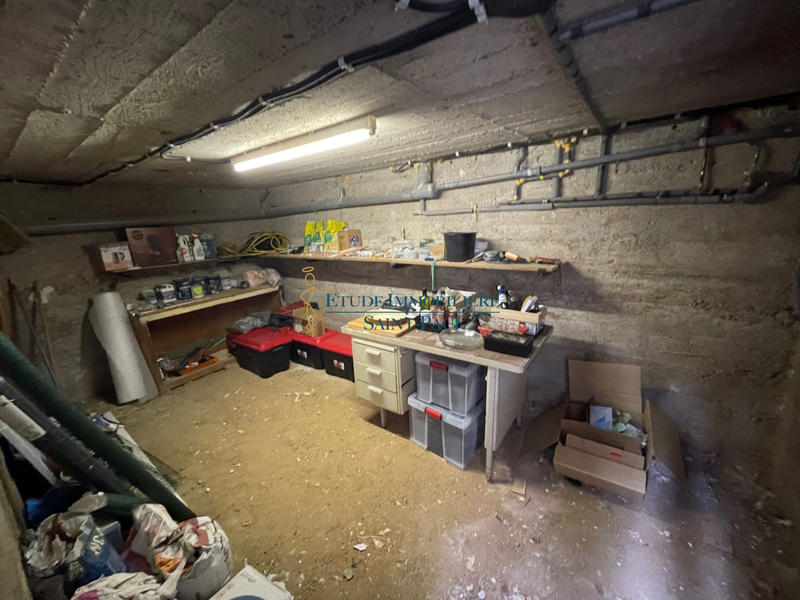 Maison - 70 m² - 3 pièces