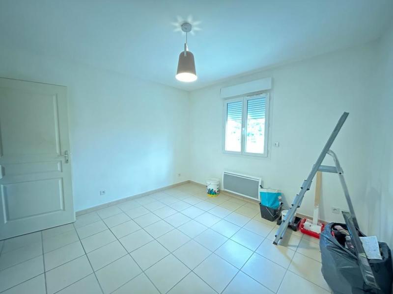 Appartement - 115 m²