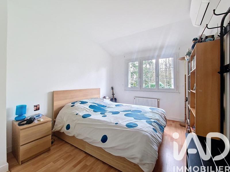 Maison - 160 m² - 7 pièces