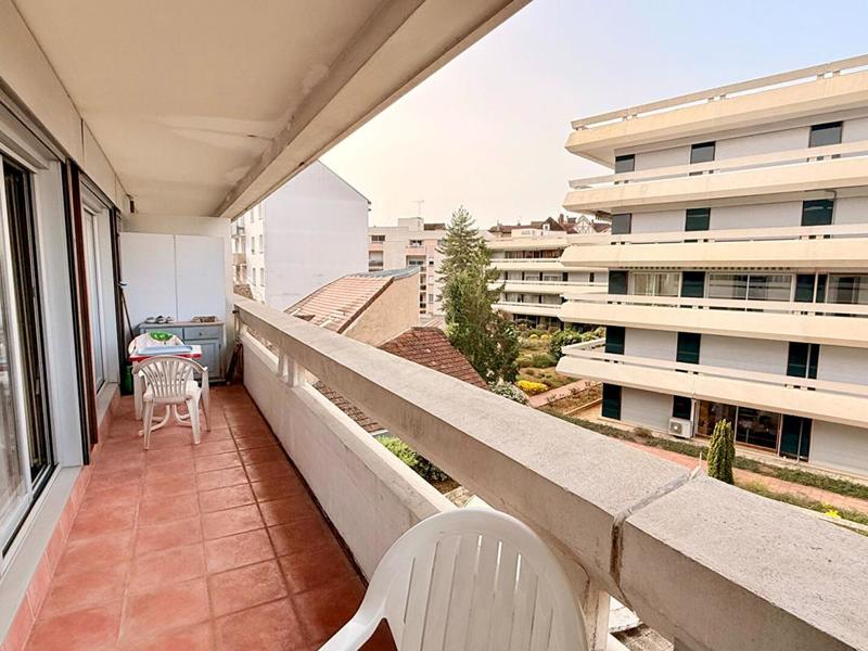 Appartement - 31 m² - 2 pièces