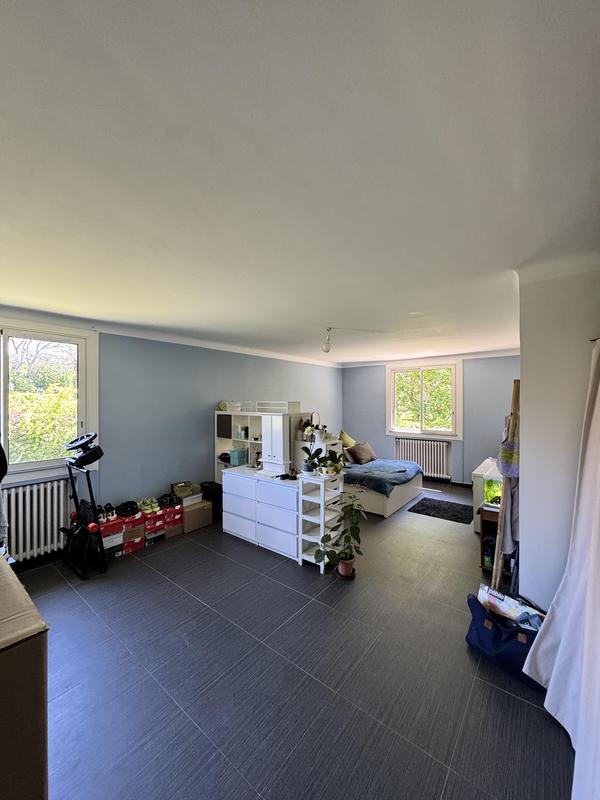 Maison ancienne - 259 m² - 6 pièces