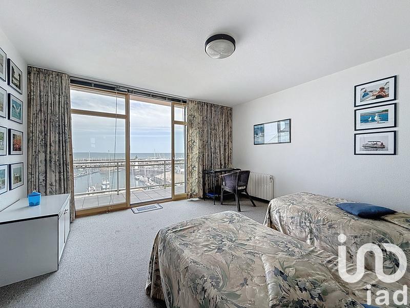 Appartement - 66 m² - 2 pièces