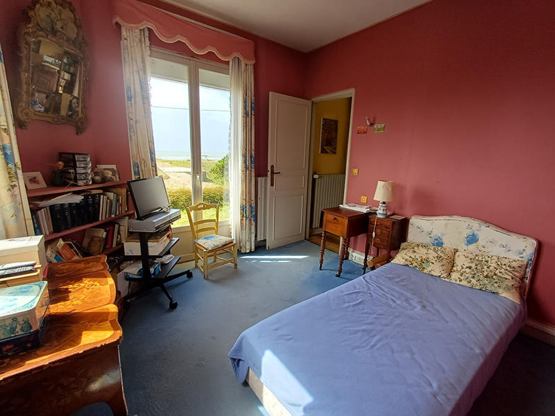 Maison - 162 m² - 8 pièces