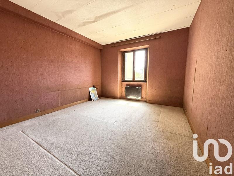 Appartement - 74 m² - 4 pièces