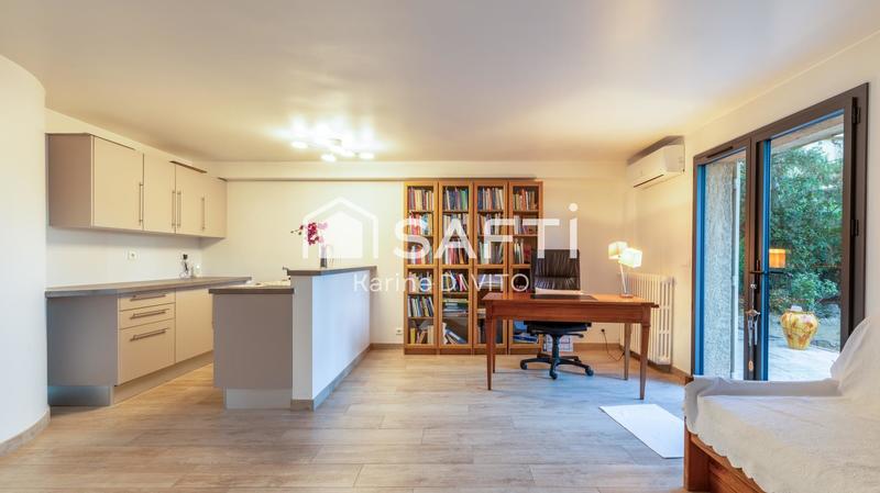 Villa - 149 m² - 6 pièces