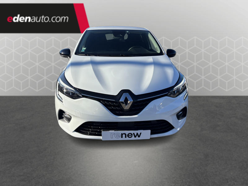 Renault Clio TCe 100 Gpl Evolution
