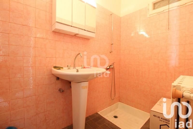 Maison - 128 m² - 6 pièces