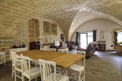 Immeuble - 368 m² - 9 pièces