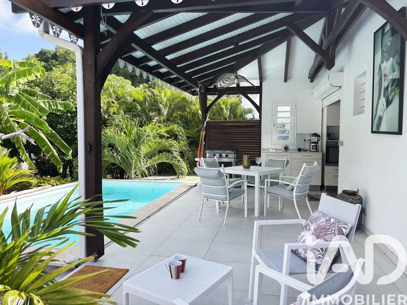 Maison de maîtres - 173 m² - 5 pièces