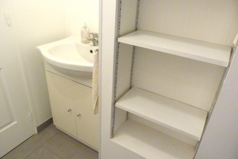 Maison - 70 m² - 4 pièces