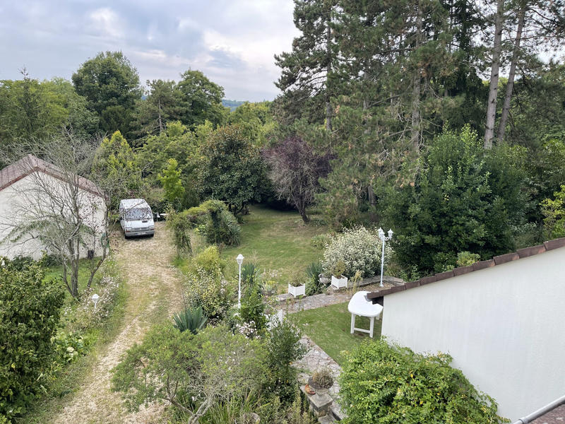 Maison - 140 m² - 7 pièces