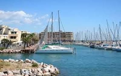 Appartement - 22 m² - 1 pièce