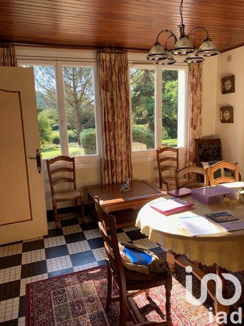 Maison - 179 m² - 5 pièces