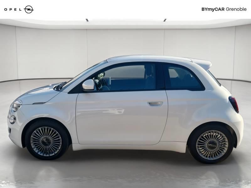 Fiat 500 e 118 ch Icône
