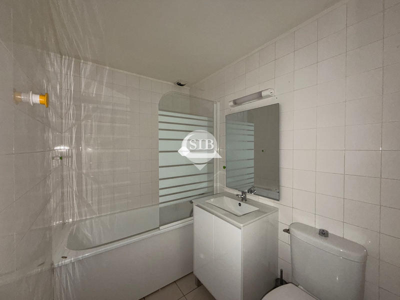 Appartement - 75 m² - 3 pièces