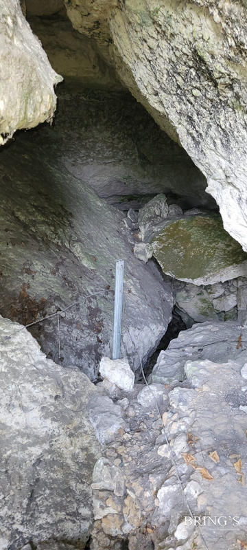 Maison ancienne - 42 m² - 1 pièce