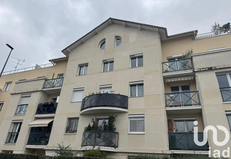 Appartement - 32 m² - 1 pièce