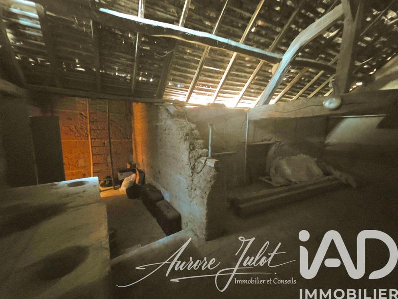 Maison - 138 m² - 5 pièces