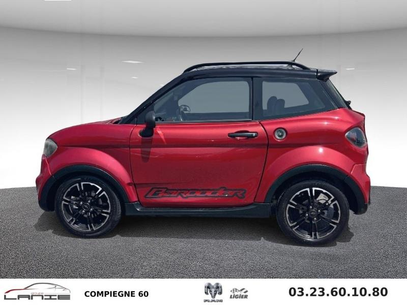 Chatenet Barooder Diesel