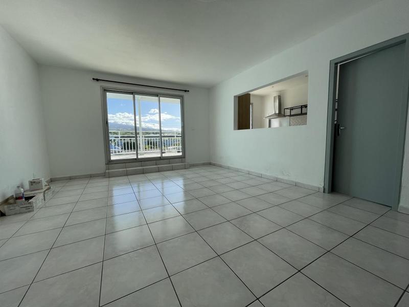 Appartement - 83 m² - 3 pièces