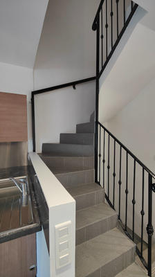 Maison - 101 m² - 4 pièces