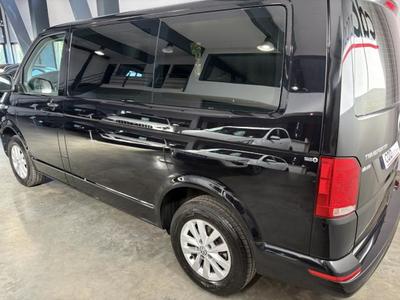 Volkswagen Transporter 6.1 Procab 2.0 Tdi 150 4motion L1h1 Business