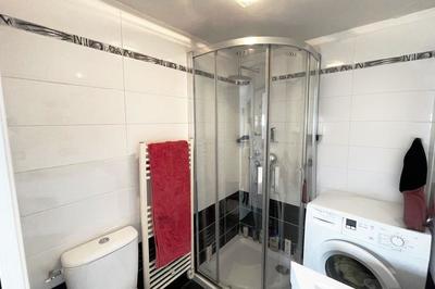 Maison - 38 m² - 3 pièces