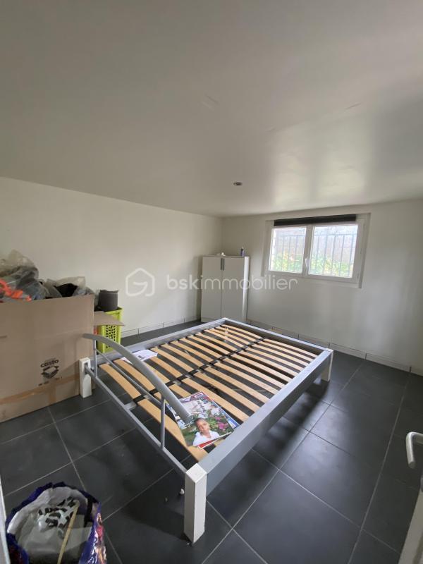 Pavillon - 126 m² - 6 pièces