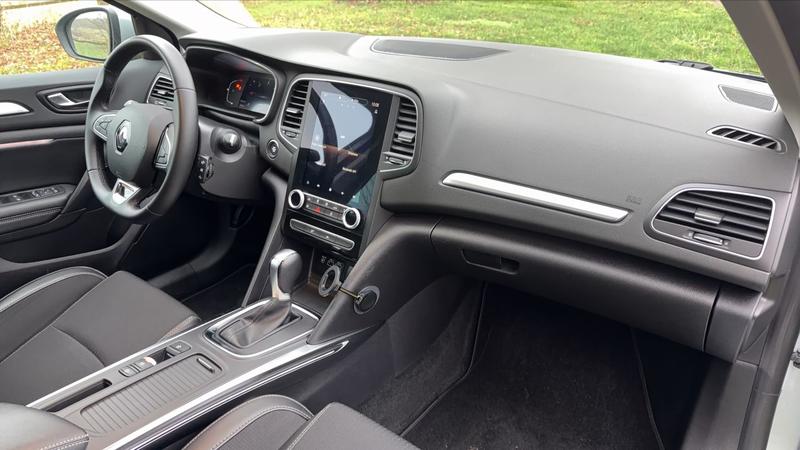 Renault Mégane 1.5 Blue dCi 115 Edc7 Techno - Automatique