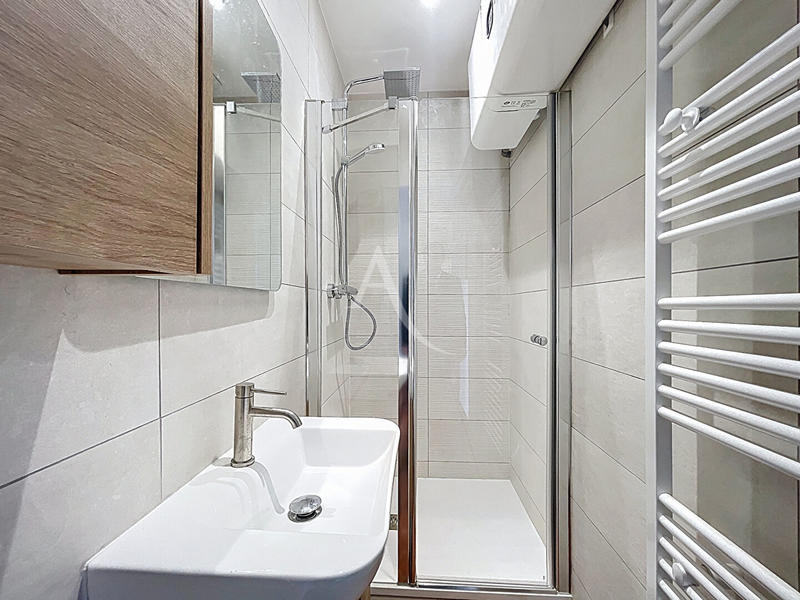 Appartement - 48 m² - 3 pièces