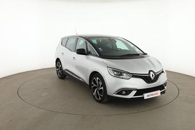 Renault Grand Scénic 1.3 TCe Intens 7pl 140 ch
