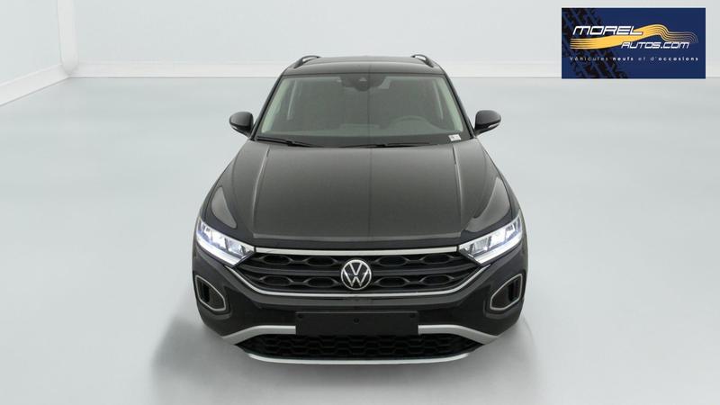Volkswagen t-Roc 1.5 Tsi Evo2 150 Start Stop Dsg7 Life
