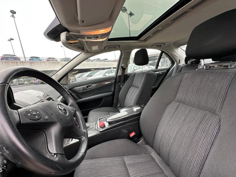 Mercedes Classe c III 300 Elegance 7-Tronic