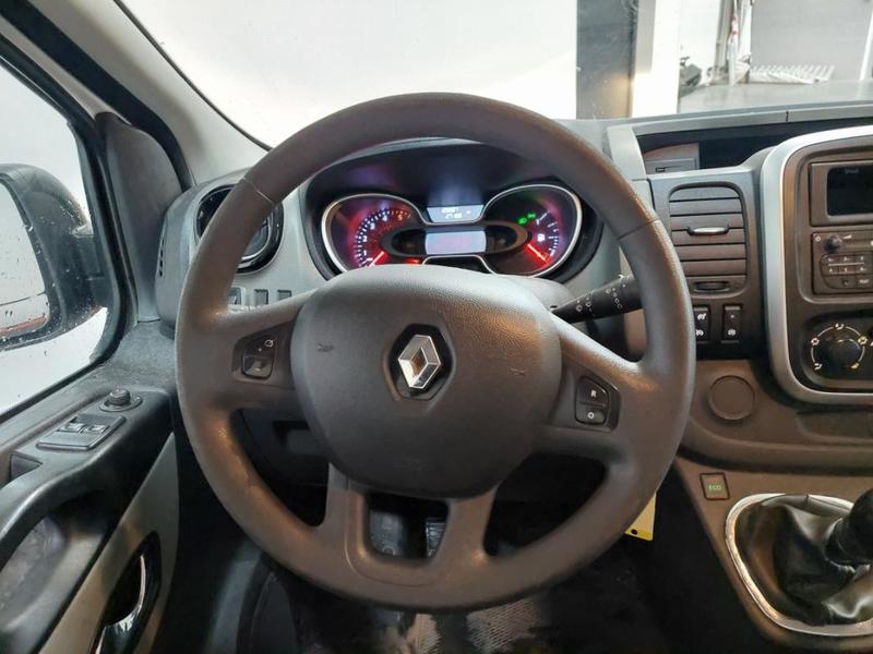 Renault Trafic Fg Gcf L2h1 1300 Energy dCi 125